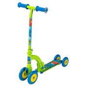 Ozbozz Dinosaur My First 3 Wheel Scooter Ages 2+